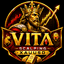 Vita trading robot logo