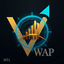 VWAP Clean mt5 Version trading robot logo