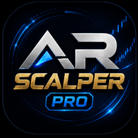 AR Scalper Pro EA Mt5