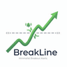 Breakline Indicator FFC