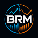 BTC Regime Momentum trading robot logo