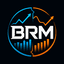 BTC Regime Momentum trading robot logo
