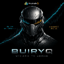 Buiryq Volatility Hedge MT5 trading robot logo