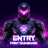 Entry Point Dashboard Ultimate MT5