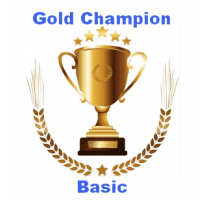 Gold Champion Basic EA