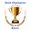 Gold Champion Basic EA