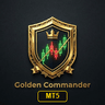Golden Commander MT5