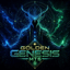 Golden Genesis trading robot logo