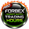 Market Watch Trading Hours News Pro