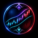 Median Indicator trading robot logo