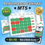 Performance Calendar trading robot logo
