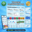 Trading Dashboard Pro MT5 trading robot logo