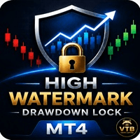 VTB High Watermark Drawdown Lock MT4 trading robot logo