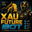 XAU Future Bot trading robot logo