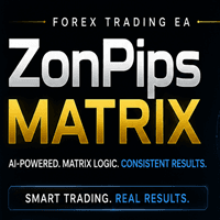 Zonpips Matrix trading robot logo