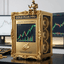 Gold Plus Pro trading robot logo