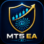 High Accuracy MT5 Auto Trading trading robot logo