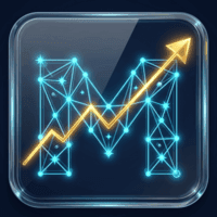 Markov Prime Pro MT5 trading robot logo