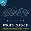 Multi Stoch MT5 trading robot logo