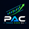 PAC Trend Rider EA MT4