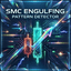 SMC Engulfing Pro Pattern Detector trading robot logo