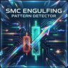 SMC Engulfing Pro Pattern Detector