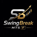 SwingBreak MT5 trading robot logo
