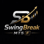 SwingBreak MT5 trading robot logo