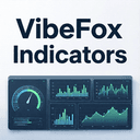 VibeFox Indicators trading robot logo