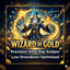 Wizard of Gold trading robot logo