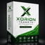 Xorion Trader FX trading robot logo