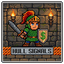 Hull Signals trading robot logo