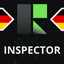 Inspector for MT4 trading robot logo