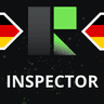 Inspector for MT4