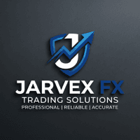 Jarvex FX trading robot logo