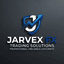 Jarvex FX trading robot logo