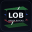 Liquidity Order Blocks MT5 trading robot logo