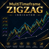 MultiTF Fast ZigZag Visual EA