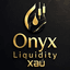 Onyx Liquidity Xau trading robot logo
