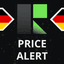 Price Alert for MT4 trading robot logo