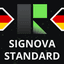 Signova Standard for MT5 trading robot logo