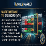 Multi Timeframe TDI Dashboard