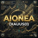 AionEA trading robot logo