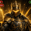 Aureus Gold Averaging Grid trading robot logo
