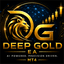 Deep Gold MT4 trading robot logo