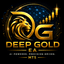 Deep Gold MT5 trading robot logo