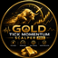 Gold Tick Momentum Scalper Pro trading robot logo