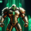Megamax Donchian Trend trading robot logo