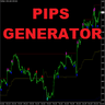 Pips Generator MT5
