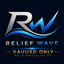 Relief Wave trading robot logo